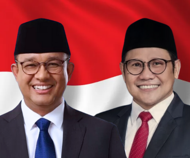 Anies Baswedan