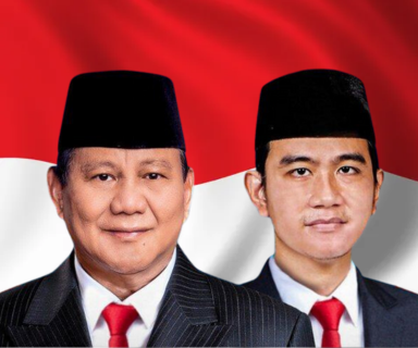 Prabowo Subianto